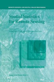 Portada de Spatial Statistics for Remote Sensing