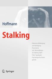 Portada de Stalking