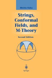 Portada de Strings, Conformal Fields, and M-Theory
