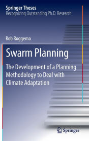 Portada de Swarm Planning