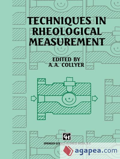 Techniques in Rheological Measurement
