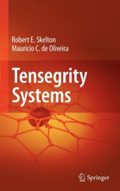 Portada de Tensegrity Systems