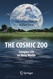 Portada de The Cosmic Zoo