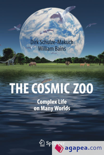 The Cosmic Zoo