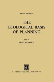 Portada de The Ecological Basis of Planning