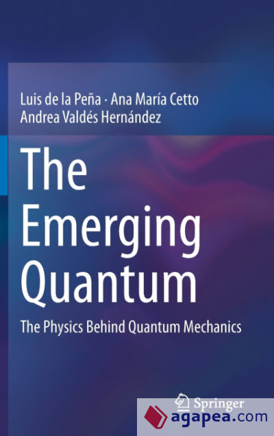 The Emerging Quantum