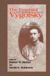 Portada de The Essential Vygotsky