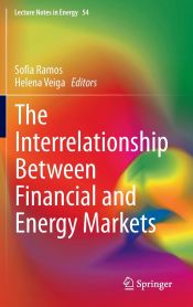 Portada de The Interrelationship Between Financial and Energy Markets