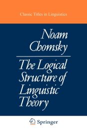 Portada de The Logical Structure of Linguistic Theory