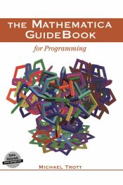 Portada de The Mathematica Guidebook for Programming