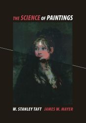 Portada de The Science of Paintings