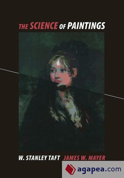 The Science of Paintings