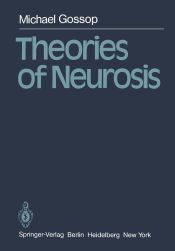 Portada de Theories of Neurosis