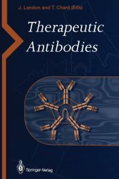 Portada de Therapeutic Antibodies