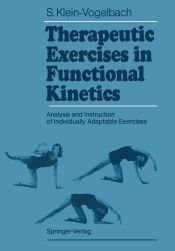 Portada de Therapeutic Exercises in Functional Kinetics
