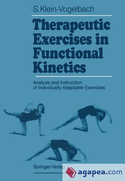 Therapeutic Exercises in Functional Kinetics
