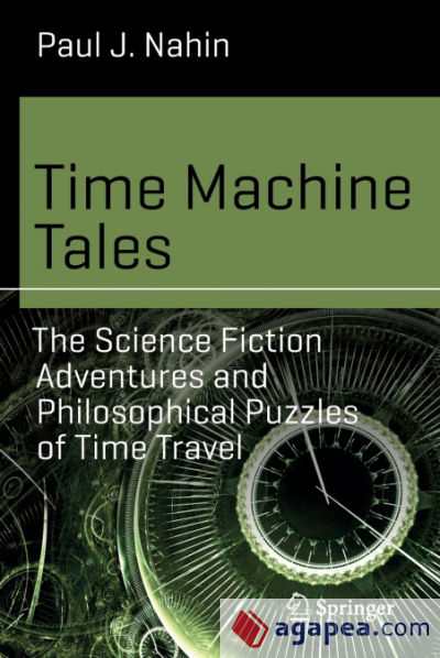 Time Machine Tales