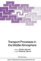 Portada de Transport Processes in the Middle Atmosphere