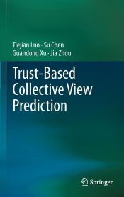 Portada de Trust-based Collective View Prediction