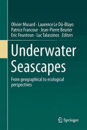 Portada de Underwater Seascapes