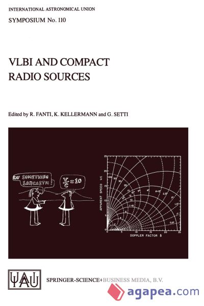 VLBI and Compact Radio Sources
