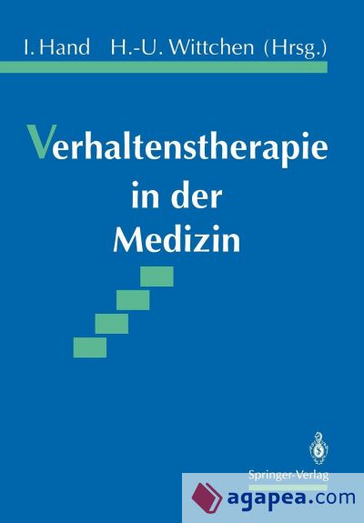 Verhaltenstherapie in der Medizin
