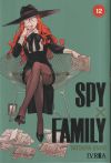 Spy x Family 12