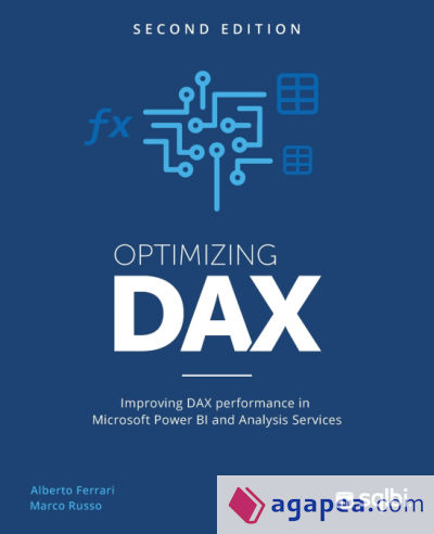 Optimizing DAX