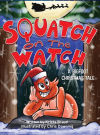 Squatch on the Watch