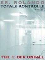 Portada de Der Unfall (Ebook)