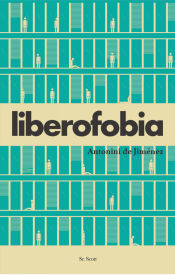 Portada de Liberofobia