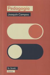 Portada de PEDAGOGIA COMO SER UN MEJOR ESCRITOR