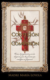 Portada de Confesión y Comunión