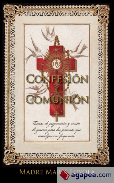 Confesión y Comunión