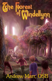 Portada de The Forest of Windellynn