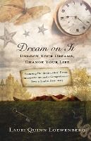 Portada de Dream on It: Unlock Your Dreams, Change Your Life