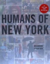 Portada de Humans of New York