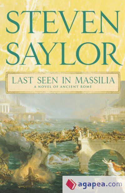 Last Seen in Massilia