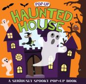 Portada de Pop-up Surprise Haunted House