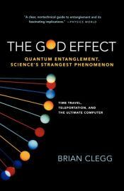 Portada de The God Effect