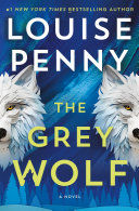 Portada de The Grey Wolf