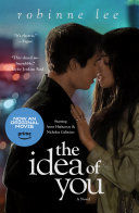 Portada de The Idea of You