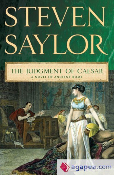 The Judgment of Caesar
