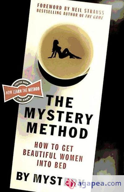 The Mystery Method