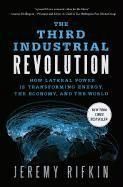Portada de The Third Industrial Revolution