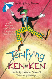 Portada de Will Shortz Presents Terrifying KenKen