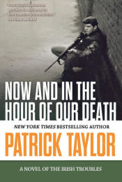 Portada de NOW AND IN THE HOUR OF OUR DEATH