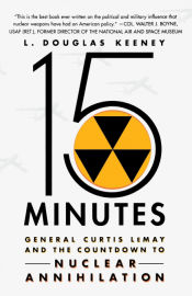 Portada de 15 Minutes