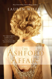 Portada de ASHFORD AFFAIR