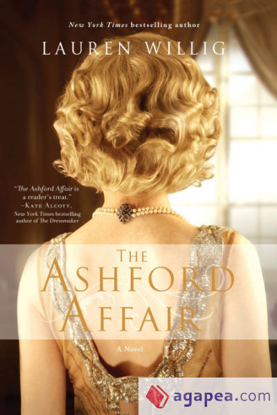 ASHFORD AFFAIR